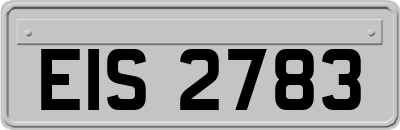 EIS2783