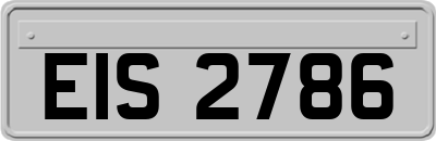 EIS2786