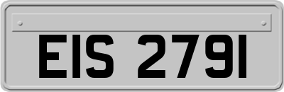 EIS2791