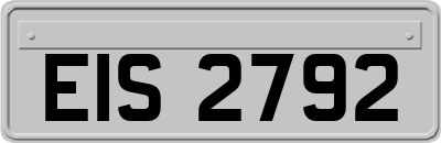 EIS2792