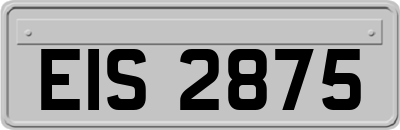 EIS2875
