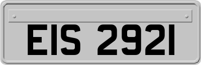 EIS2921