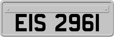 EIS2961