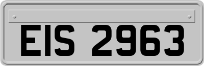 EIS2963