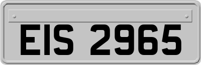 EIS2965