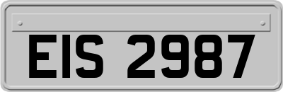 EIS2987