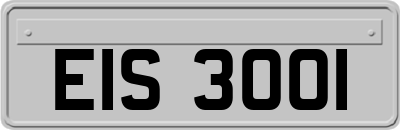 EIS3001