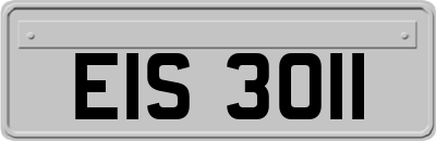 EIS3011