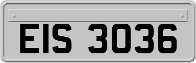 EIS3036
