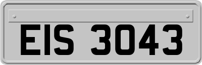 EIS3043