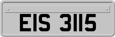 EIS3115