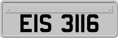 EIS3116