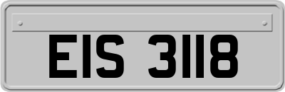 EIS3118