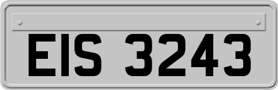 EIS3243