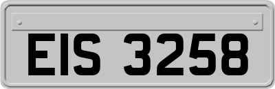 EIS3258