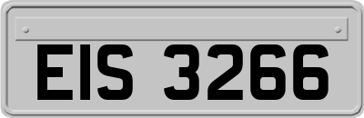 EIS3266