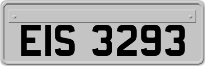 EIS3293