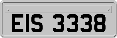 EIS3338