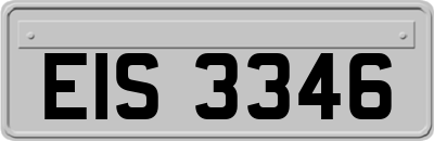 EIS3346