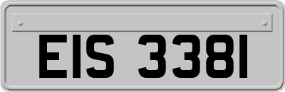 EIS3381