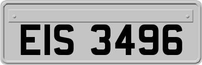 EIS3496
