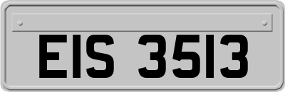 EIS3513