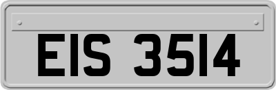 EIS3514