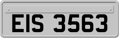 EIS3563