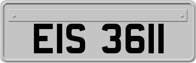 EIS3611