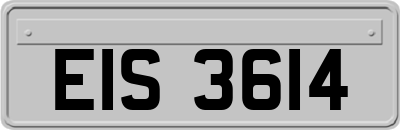 EIS3614