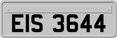 EIS3644
