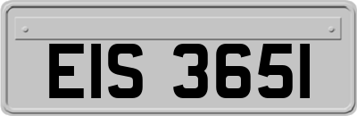 EIS3651