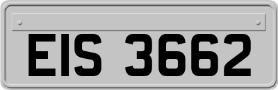 EIS3662