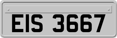 EIS3667