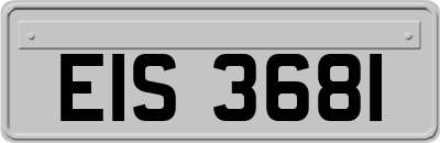 EIS3681