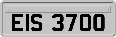 EIS3700