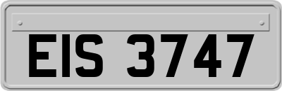 EIS3747
