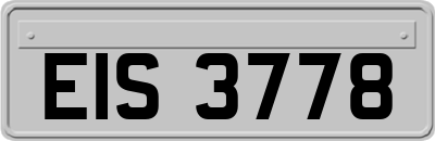 EIS3778