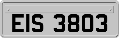 EIS3803