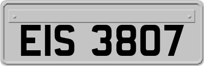 EIS3807