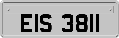 EIS3811