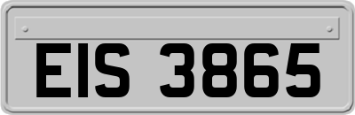 EIS3865