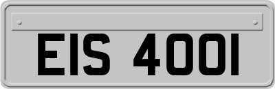 EIS4001