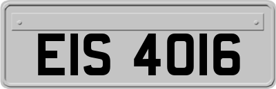 EIS4016