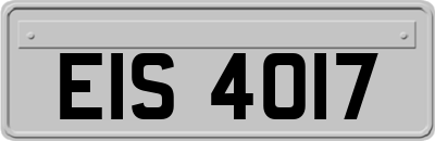 EIS4017