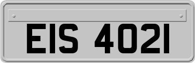 EIS4021