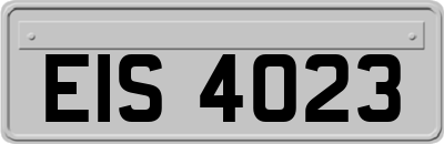 EIS4023
