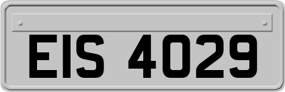 EIS4029