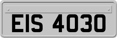 EIS4030