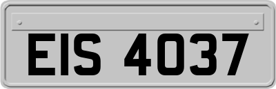 EIS4037